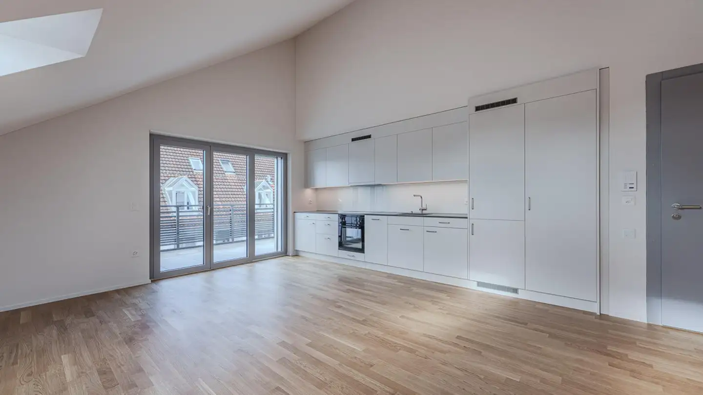 Apartment for rent - Ackerstrasse 6, 8302 Kloten - Photo 3