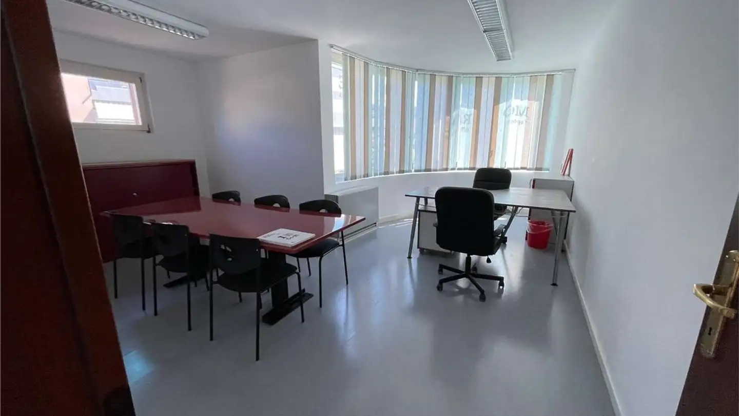 Bürofläche mieten - 6982 Agno - Foto 3