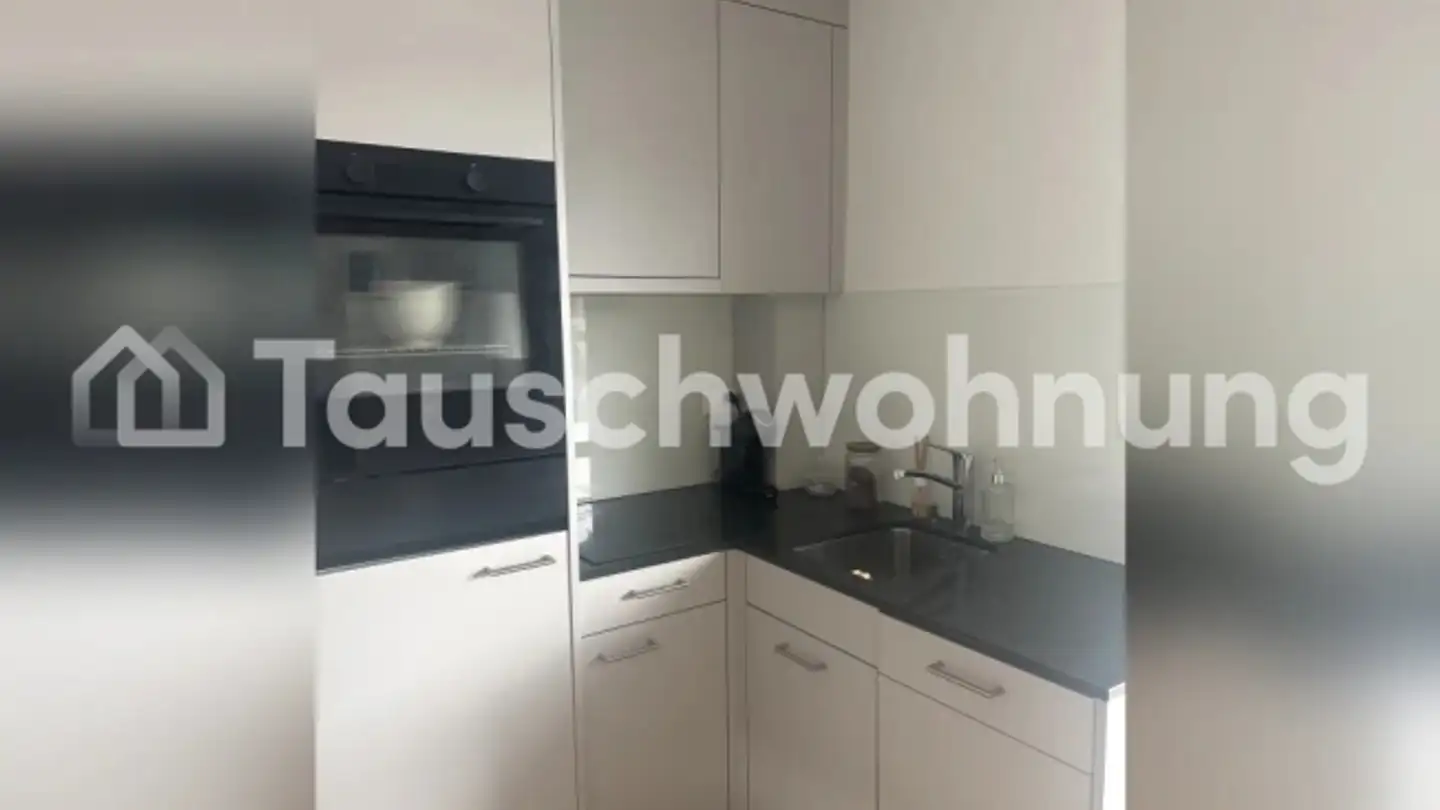 Penthouse mieten - 8003 Zürich