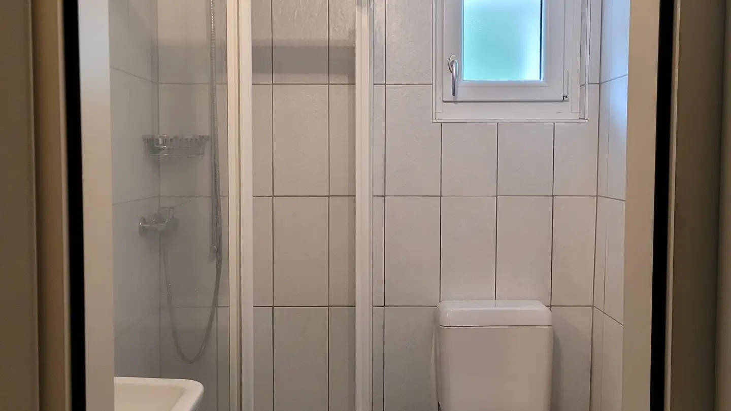 Apartment for rent - Rue Du Tirage 3, 1630 Bulle - Photo 4