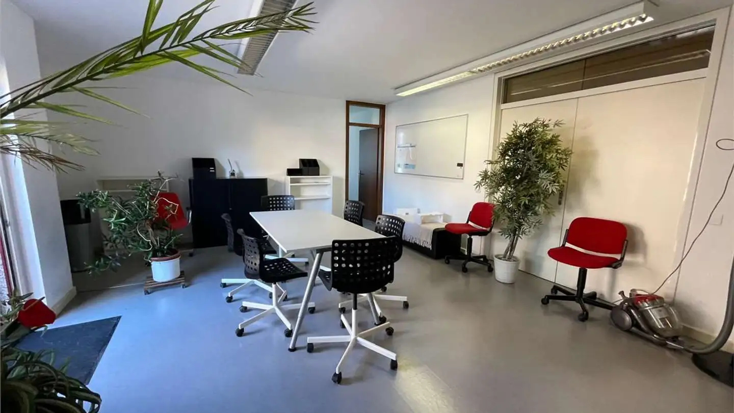Bürofläche mieten - 6982 Agno