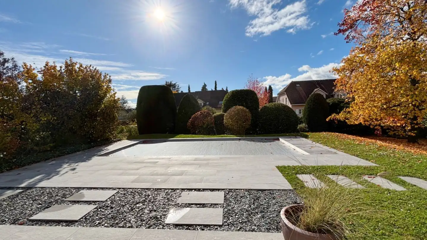 Single house for rent - 1295 Tannay