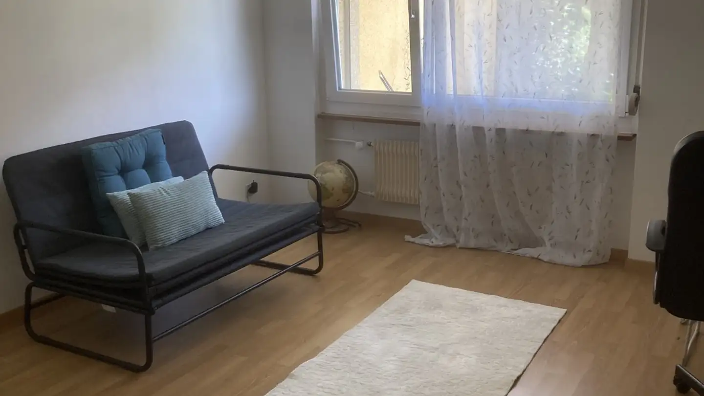 Single room for rent - 3072 Ostermundigen