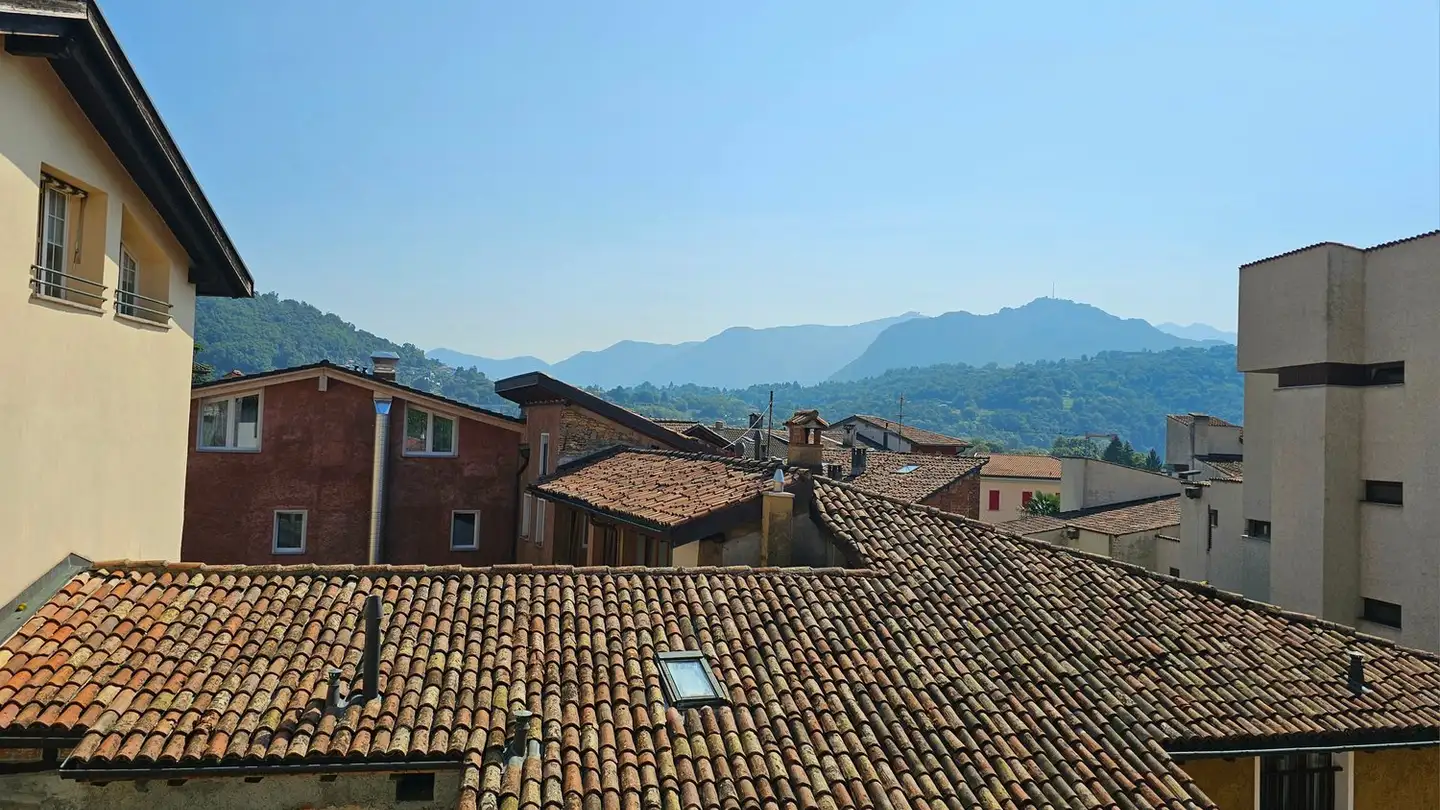 Casa singola in vendita - Piazza Del Sole 15, 6982 Agno