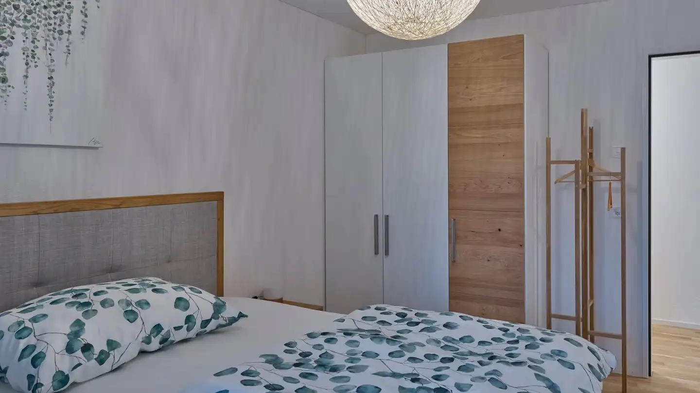 Appartement à louer - Unterdorfstrasse 14, 3612 Steffisburg - Photo 3