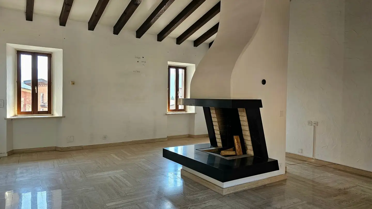 Casa singola in vendita - Piazza Del Sole 15, 6982 Agno - Foto 3