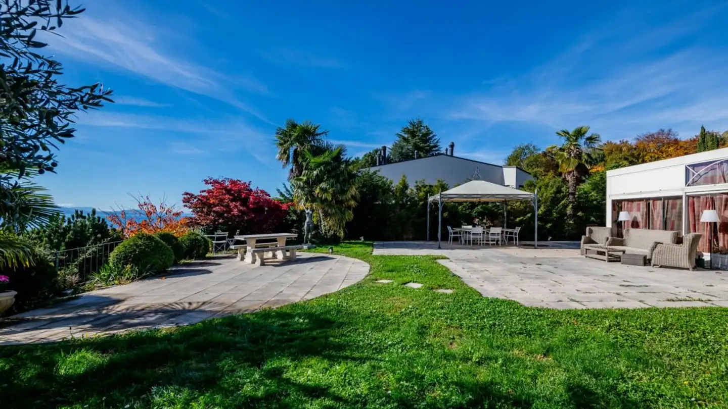 Single house for sale - 1095 Lutry - Photo 2