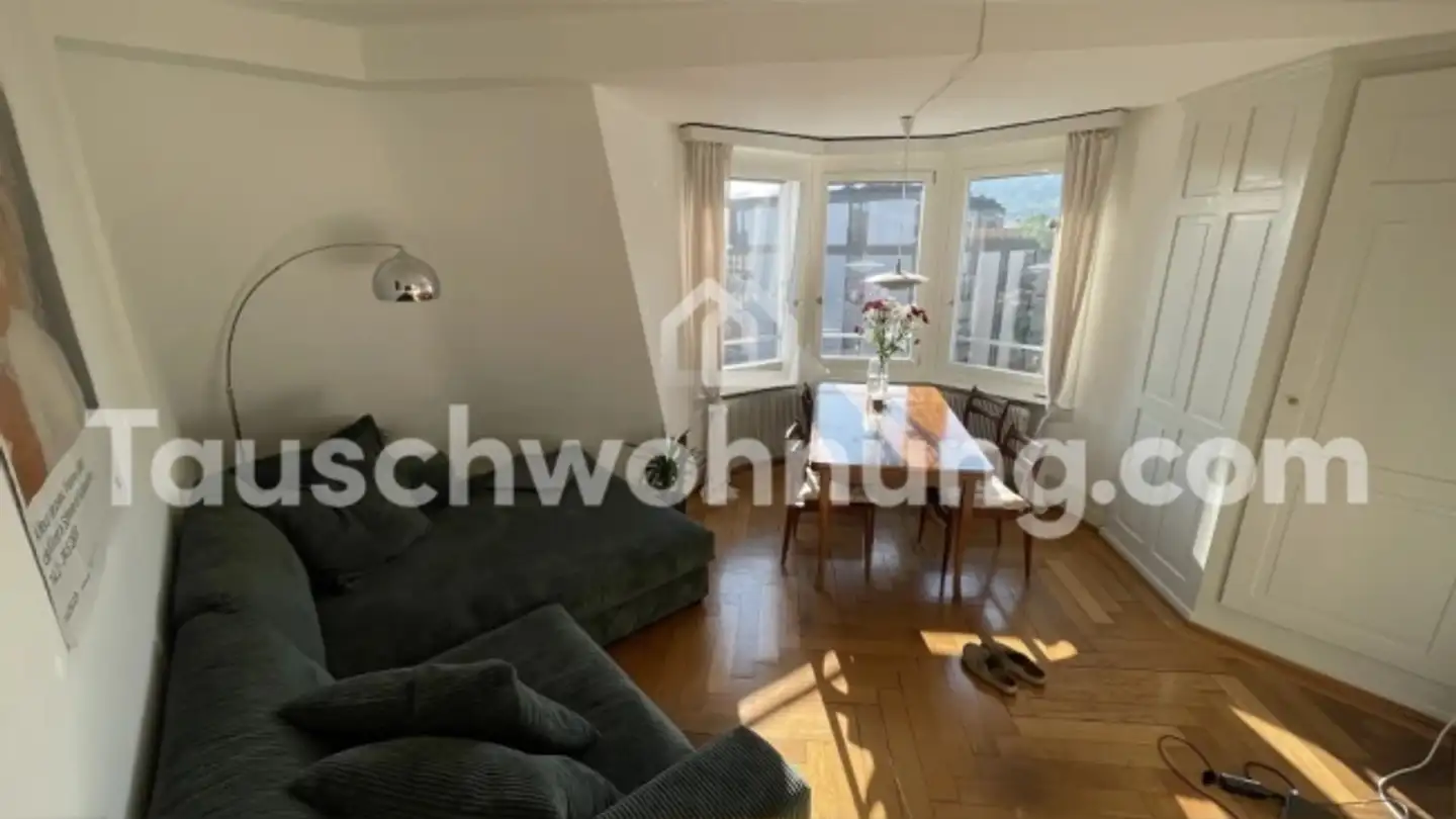 Appartement à louer - 8057 Zürich