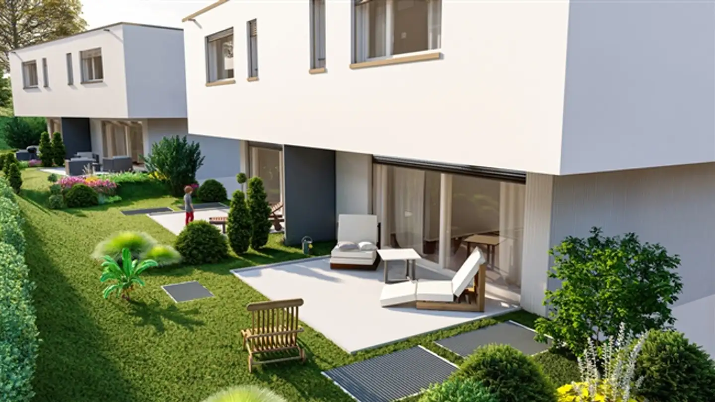 Casa singola in vendita - 5082 Kaisten - Photo 3