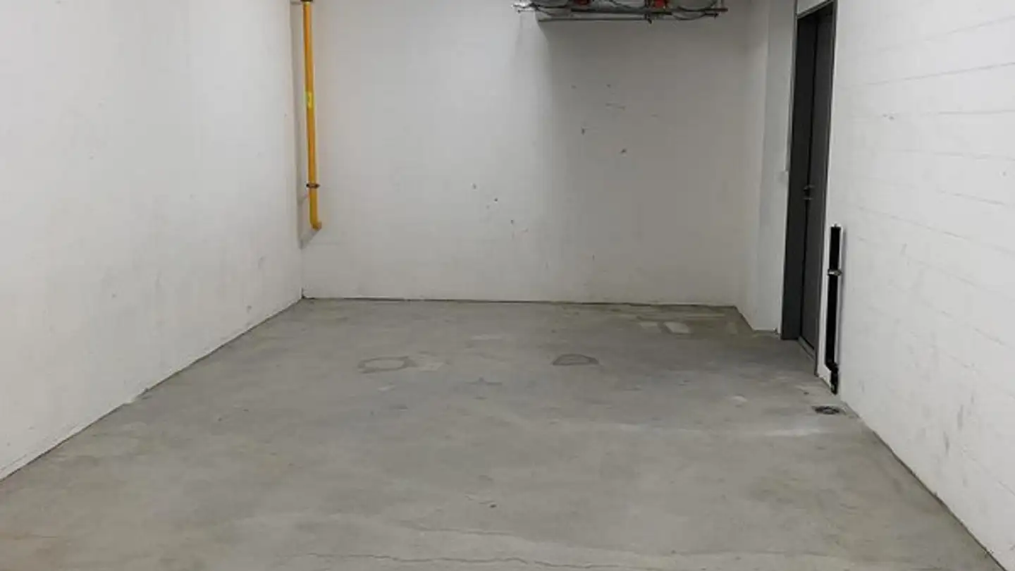 Werkstatt mieten - Theilerstrasse 9, 6300 Zug - Foto 2