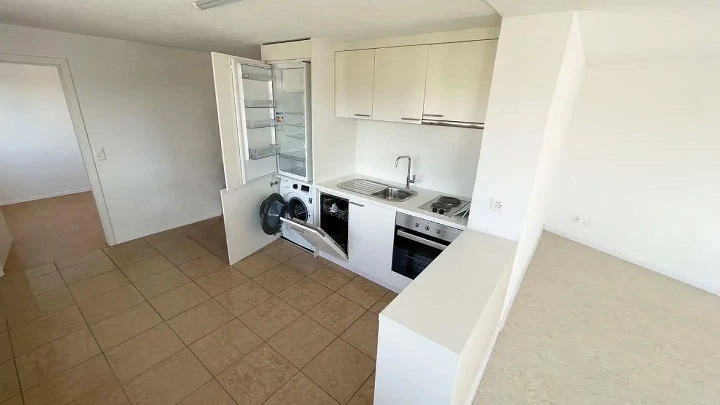 Appartement à louer - Romanshornerstrasse 81a, 9320 Arbon - Photo 3