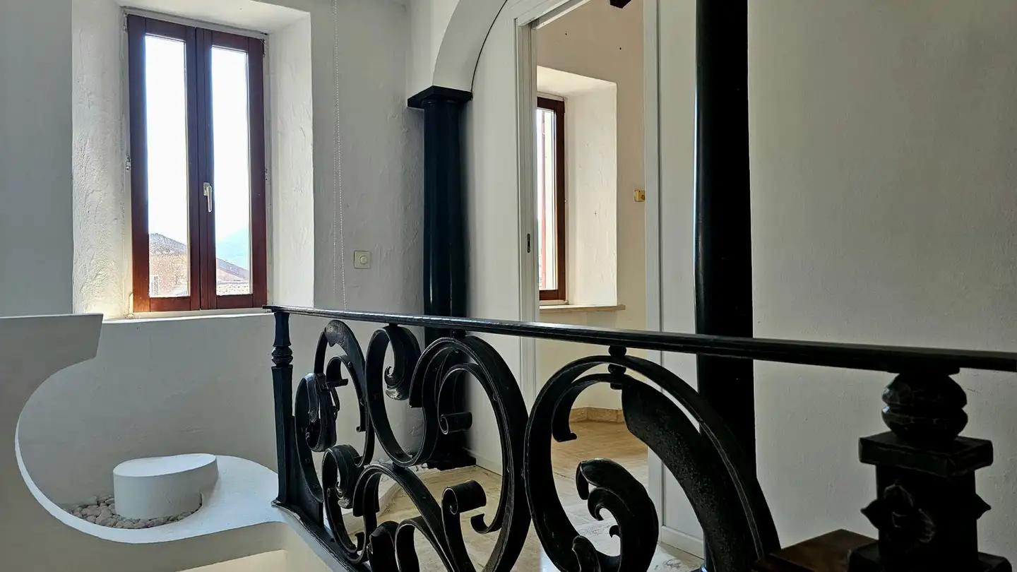 Casa singola in vendita - Piazza Del Sole 15, 6982 Agno - Foto 4