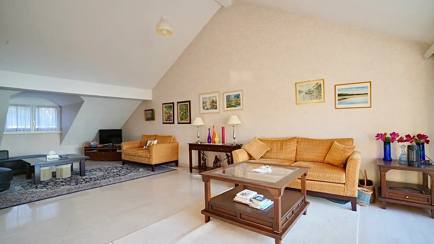 Attique à vendre - 1844 Villeneuve VD - Photo 3