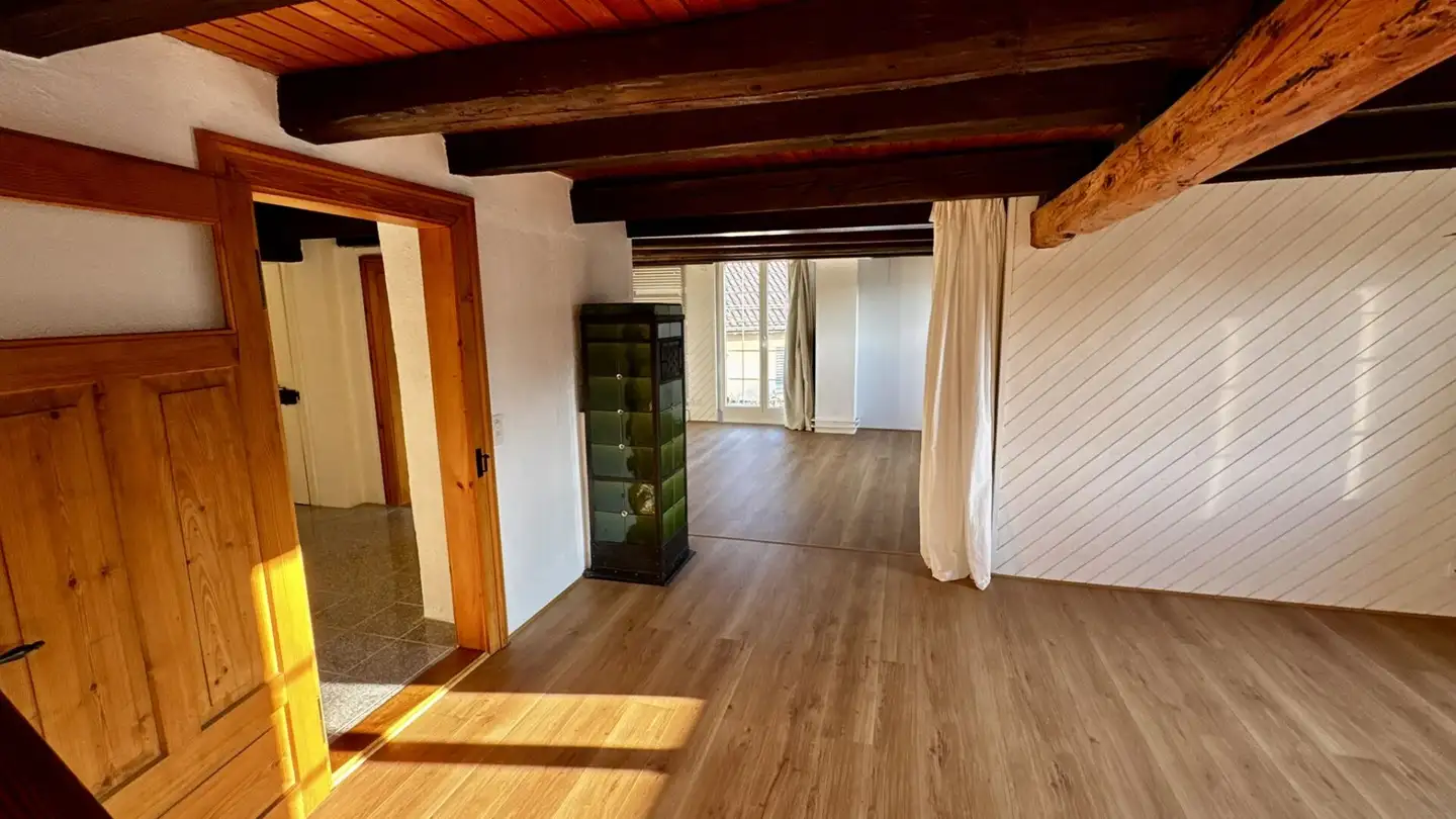 Attico in affitto - Hauptstrasse, 8355 Aadorf - Foto 3