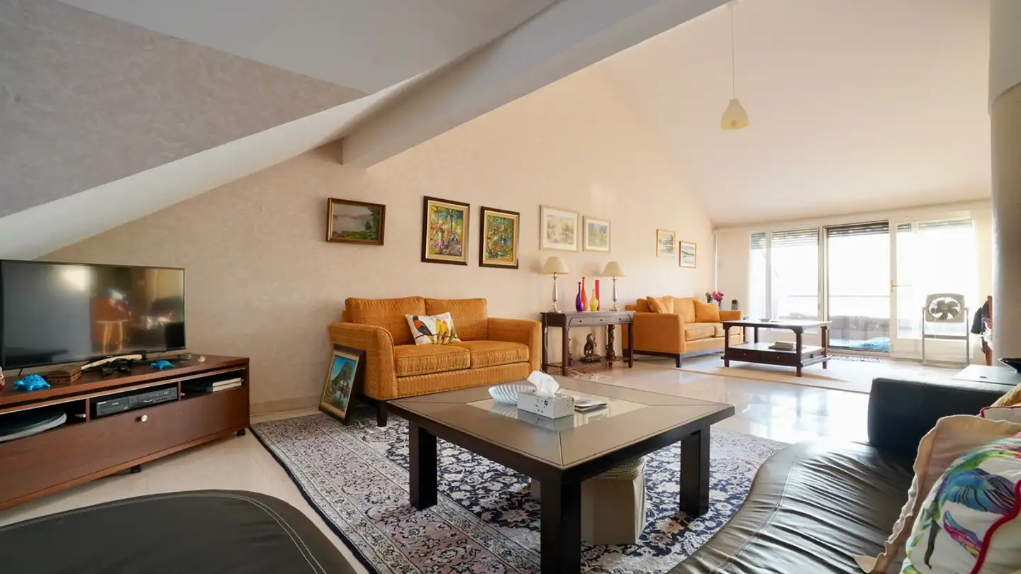 Attique à vendre - 1844 Villeneuve VD - Photo 4