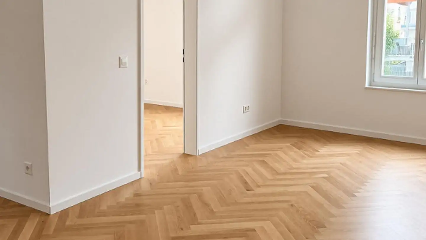 Wohnung mieten - Kirchstrasse 64, 9400 Rorschach