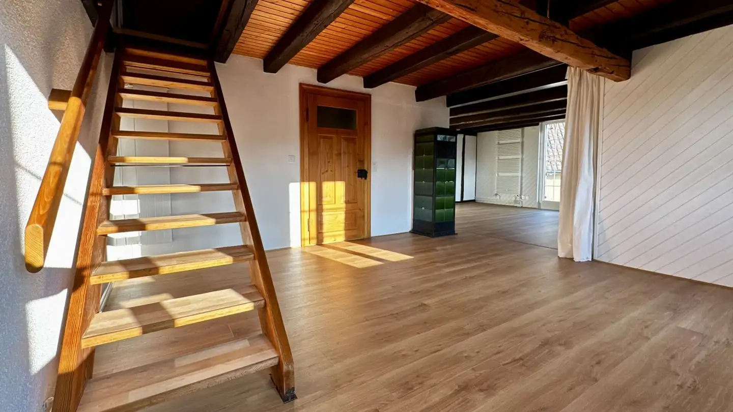 Attico in affitto - Hauptstrasse, 8355 Aadorf - Foto 4