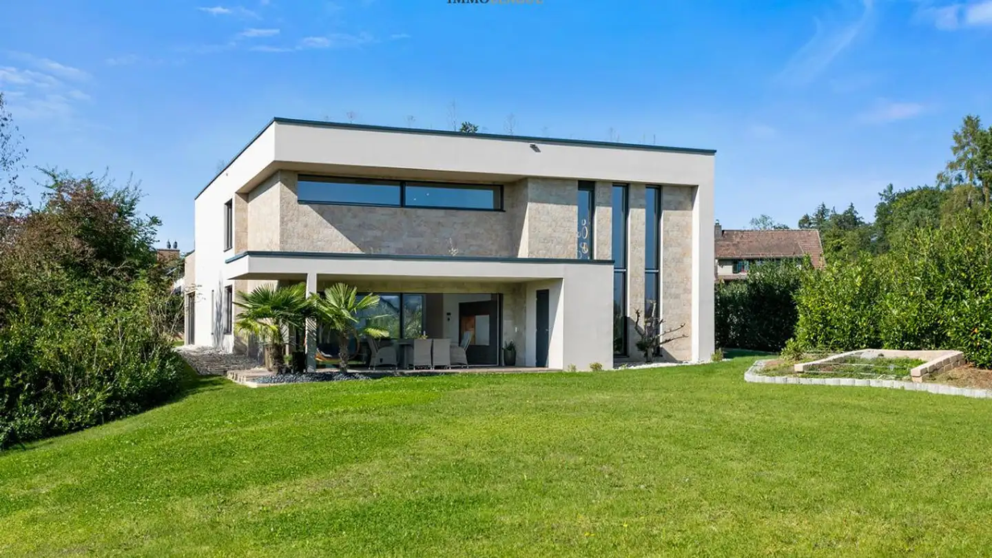 Villa à vendre - 8580 Amriswil