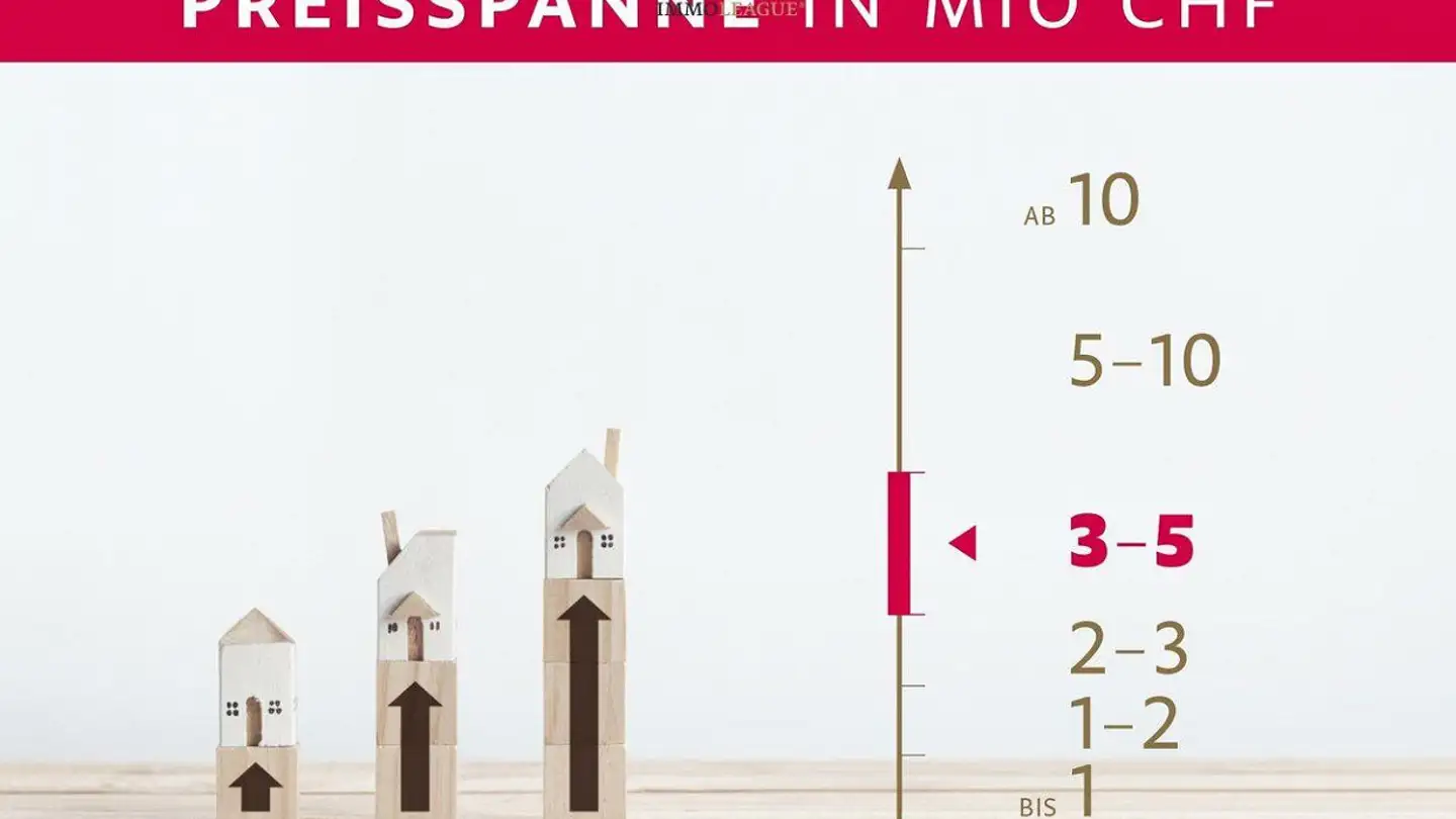 Villa in vendita - 8580 Amriswil - Photo 2