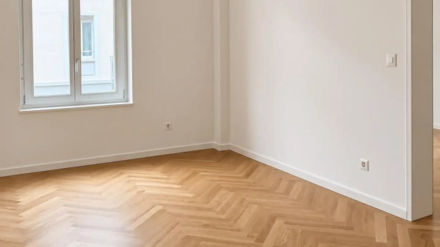 Wohnung mieten - Kirchstrasse 64, 9400 Rorschach - Foto 2