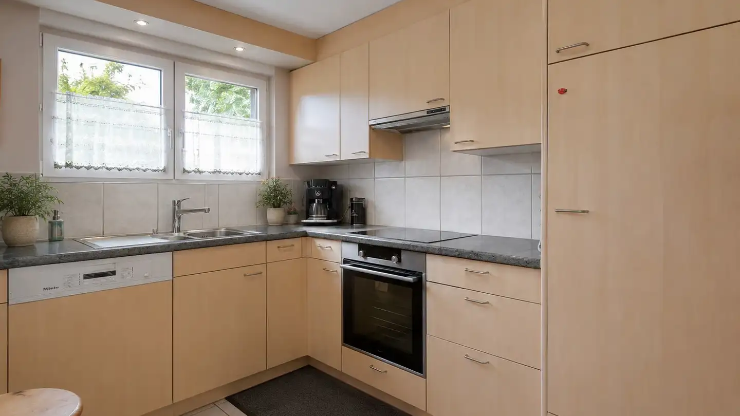 Row house for sale - 8155 Niederhasli - Photo 2