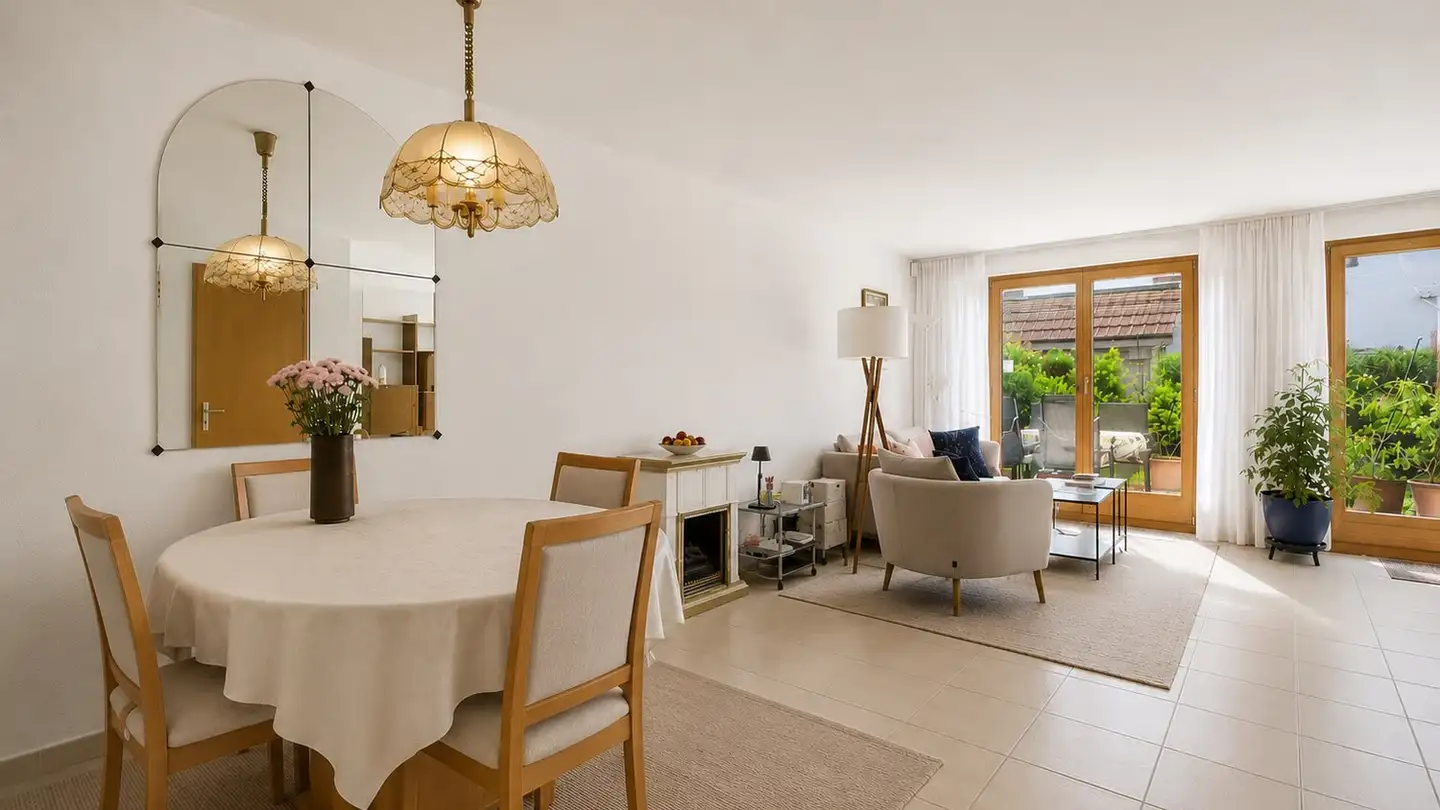 Row house for sale - 8155 Niederhasli - Photo 3