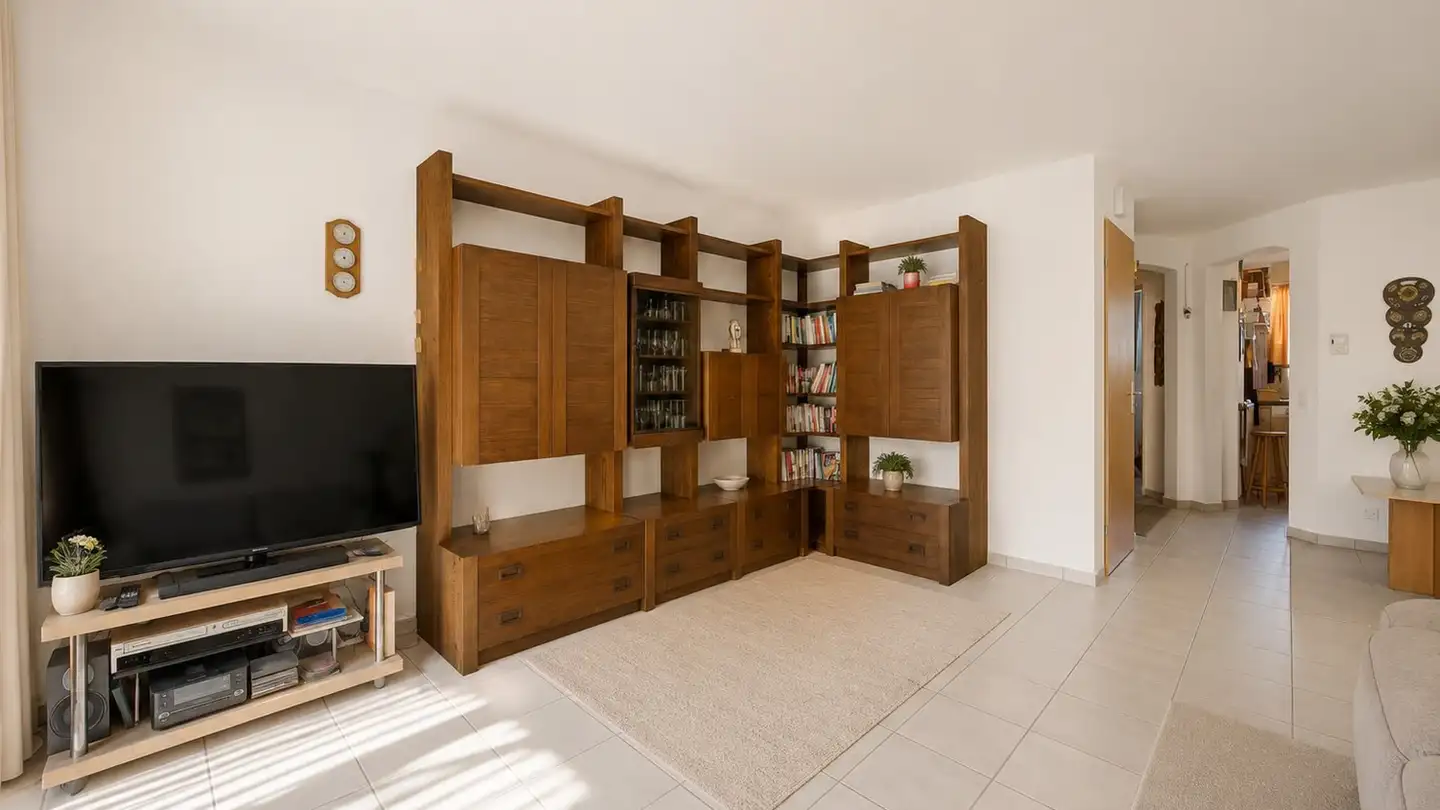 Row house for sale - 8155 Niederhasli - Photo 4