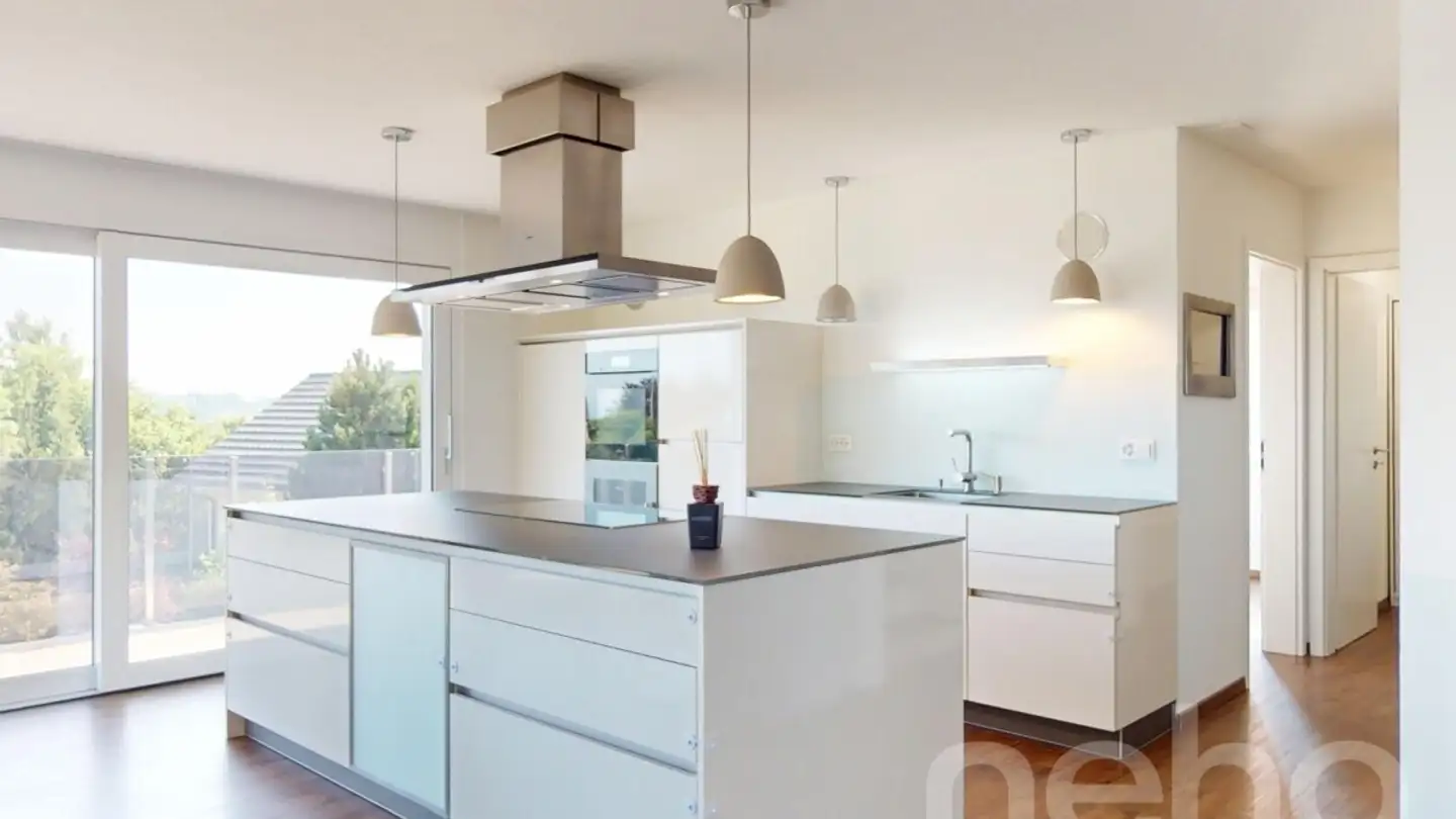 Casa singola in vendita - 9427 Wolfhalden