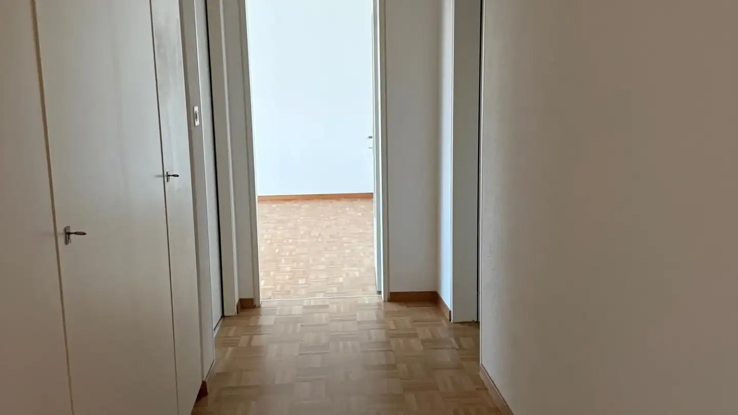 Apartment for rent - Bahnhofstrasse 57, 8500 Frauenfeld - Photo 3