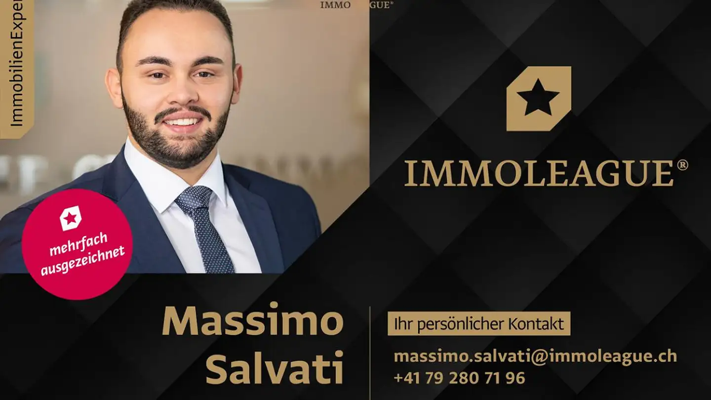 Villa in vendita - 8580 Amriswil - Photo 3