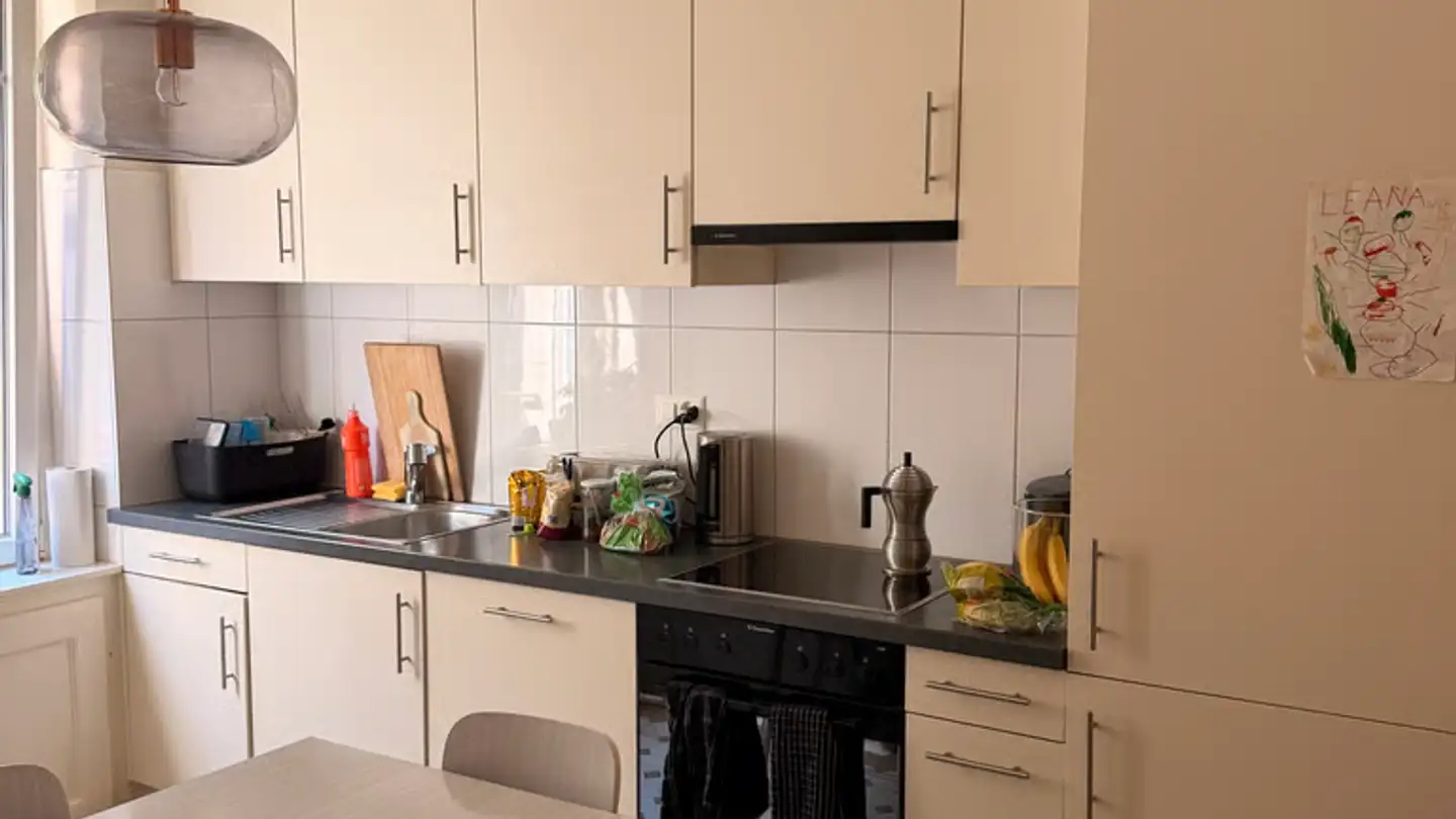 Appartement à louer - Avenue De Morges 36, 1004 Lausanne - Photo 2