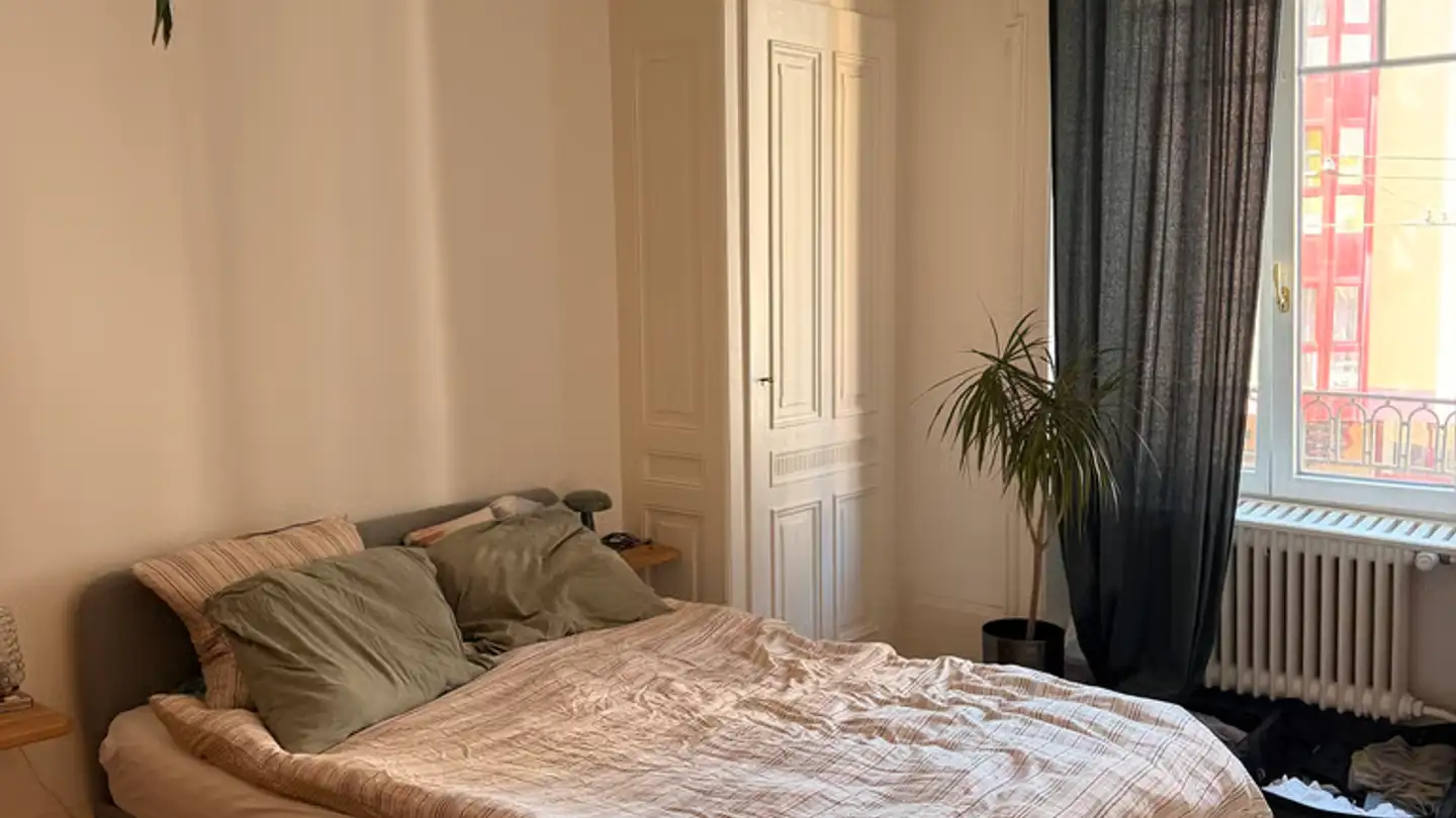 Appartement à louer - Avenue De Morges 36, 1004 Lausanne - Photo 3