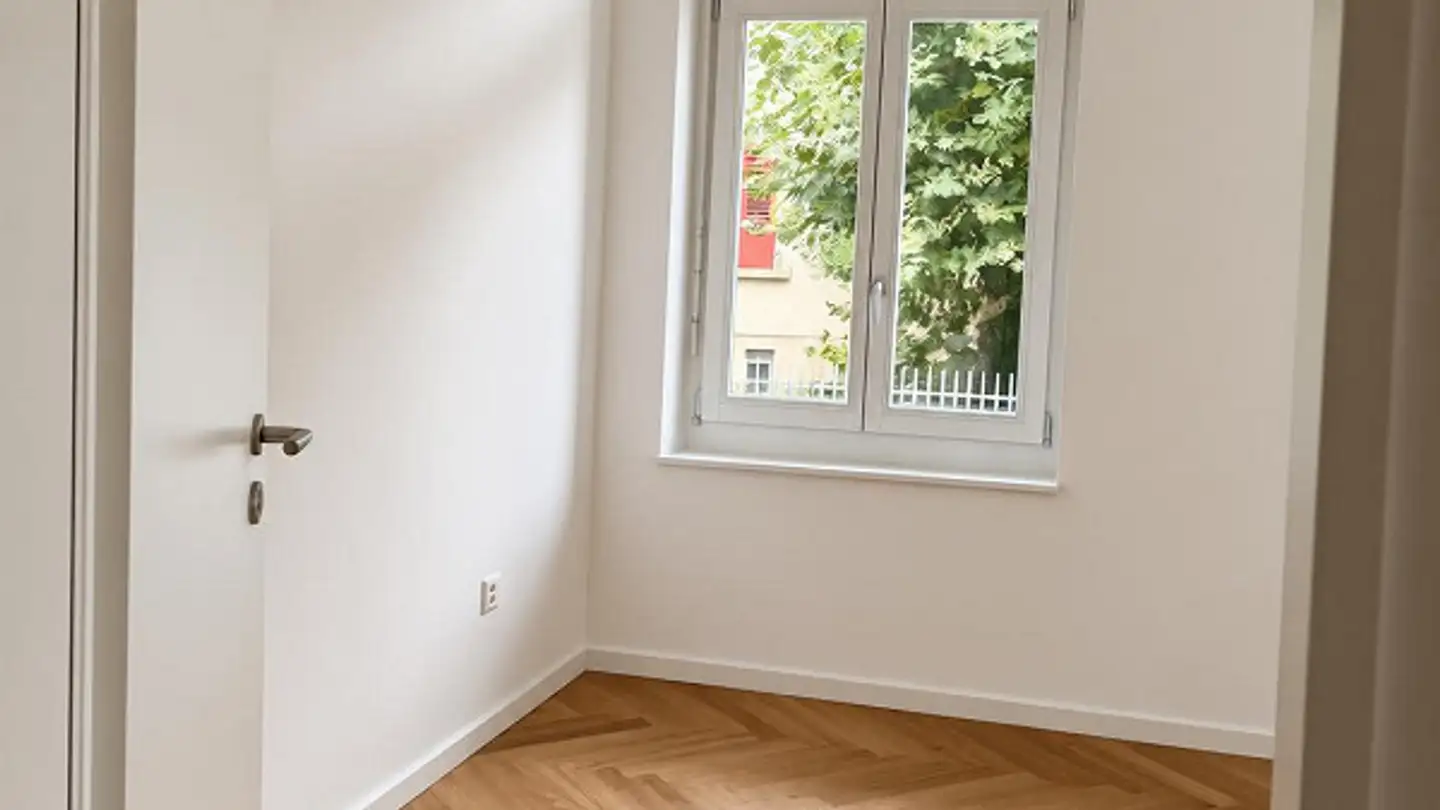 Wohnung mieten - Kirchstrasse 64, 9400 Rorschach - Foto 4