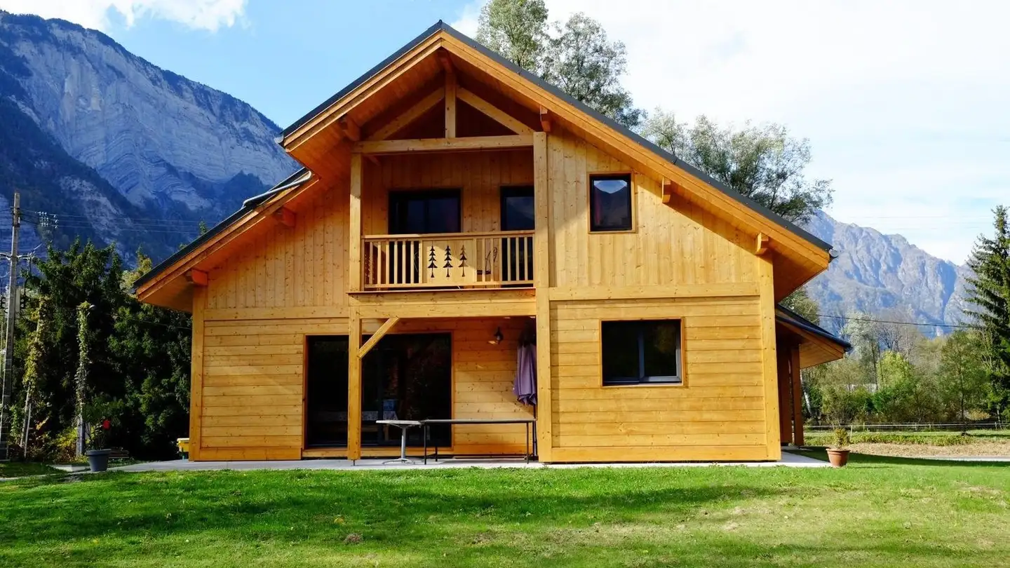 Single house for rent - 1926 Fully