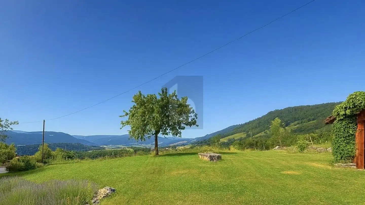 Cave house for sale - 2857 Montavon