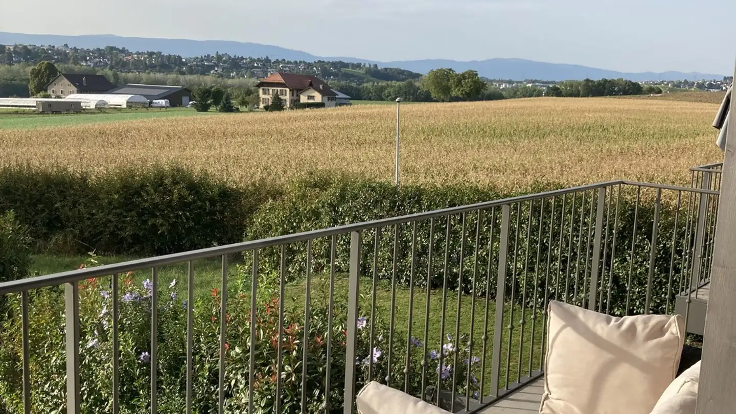 Appartement à louer - Chemin Du Danube 22a, 1024 Ecublens VD - Photo 2