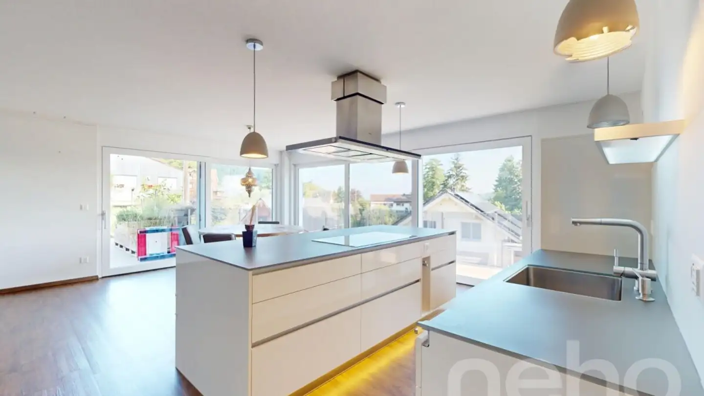 Casa singola in vendita - 9427 Wolfhalden - Foto 4