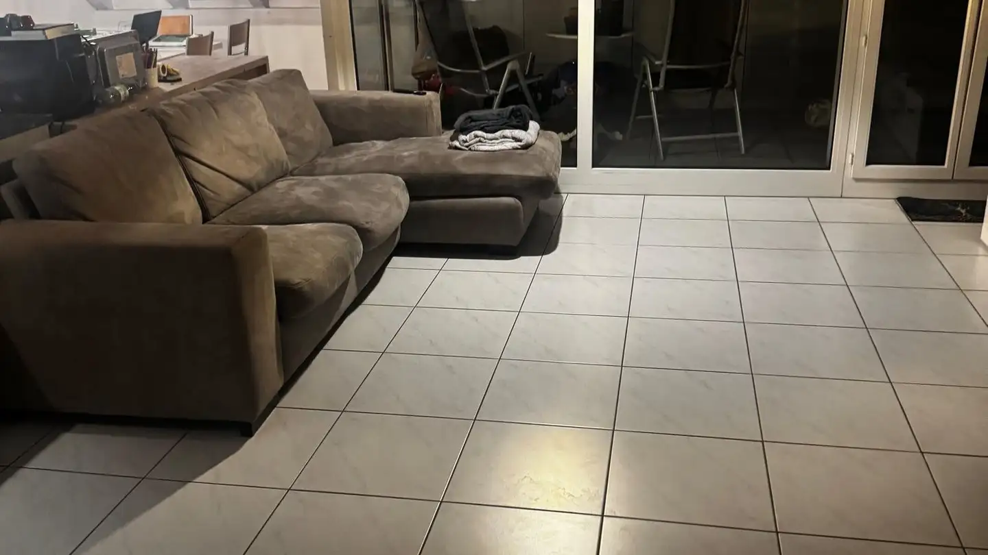 Dachgeschosswohnung mieten - Schalunenstrasse 7, 3426 Aefligen - Foto 3