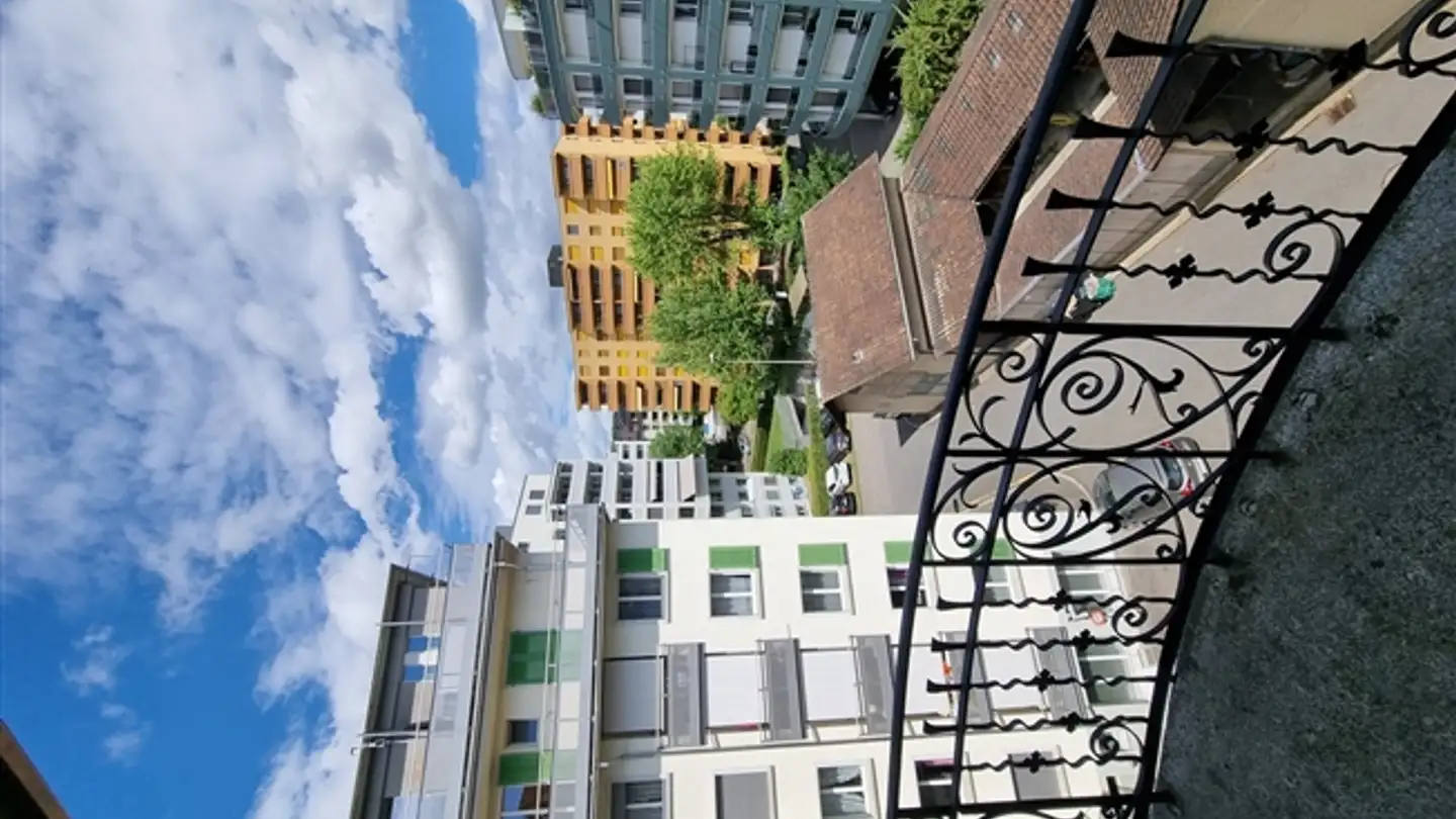 Appartement à louer - Neustadtstrasse 34, 6003 Luzern - Photo 3