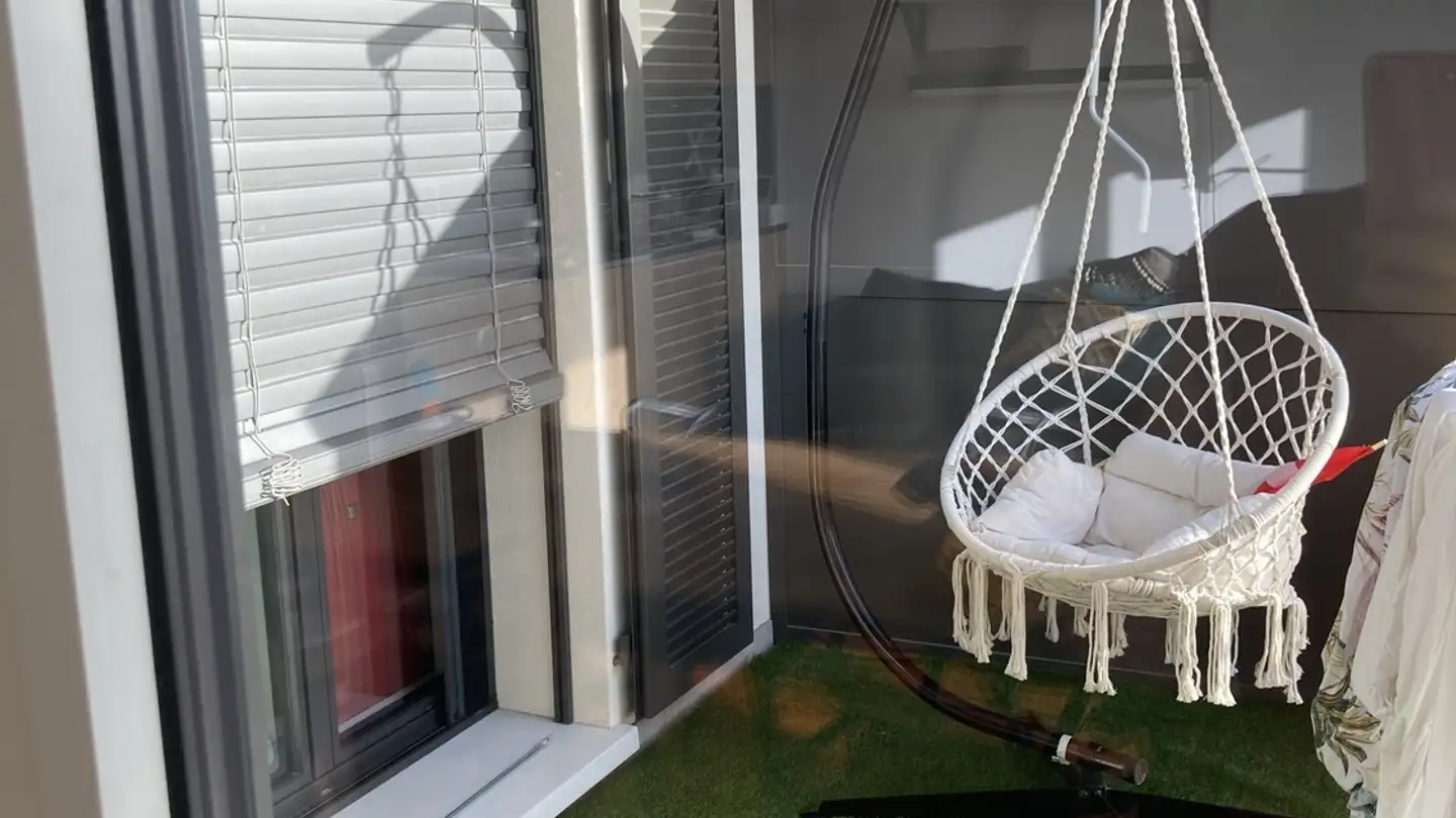 Appartement à louer - Chemin Du Danube 22a, 1024 Ecublens VD - Photo 4