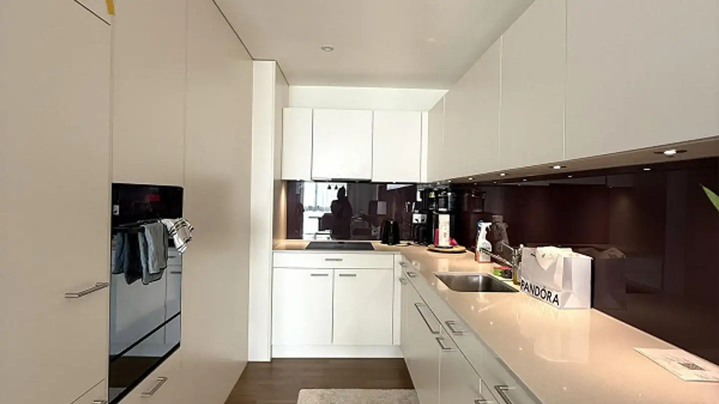 Appartamento in affitto - Mooshüslistrasse 11, 6032 Emmen