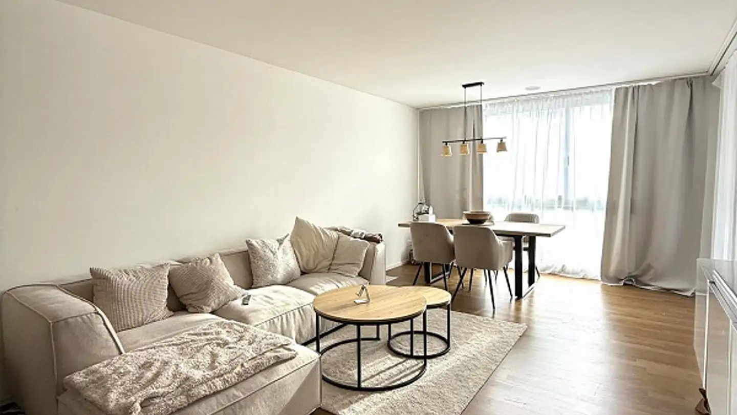 Apartment for rent - Mooshüslistrasse 11, 6032 Emmen - Photo 2