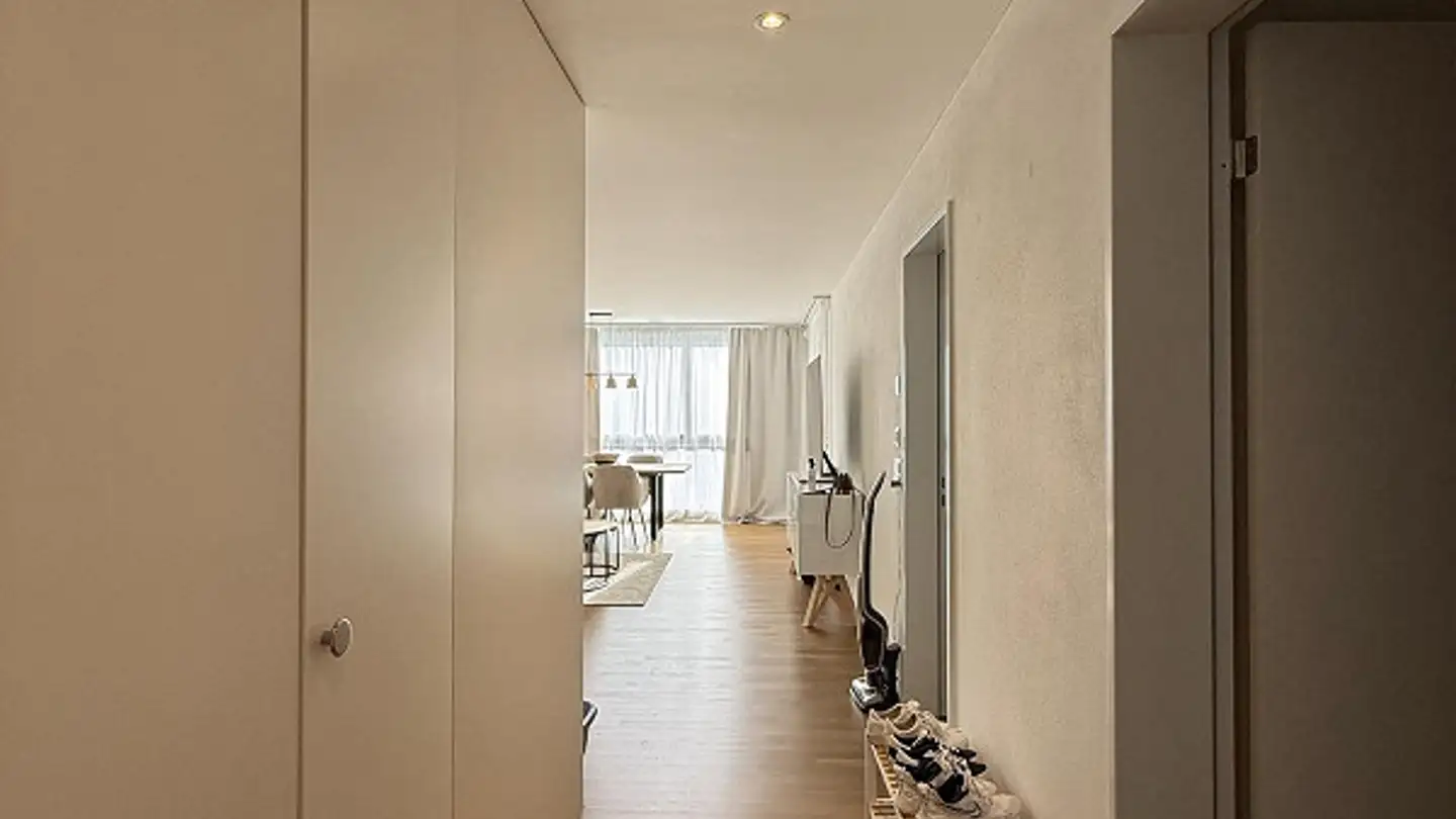 Apartment for rent - Mooshüslistrasse 11, 6032 Emmen - Photo 3