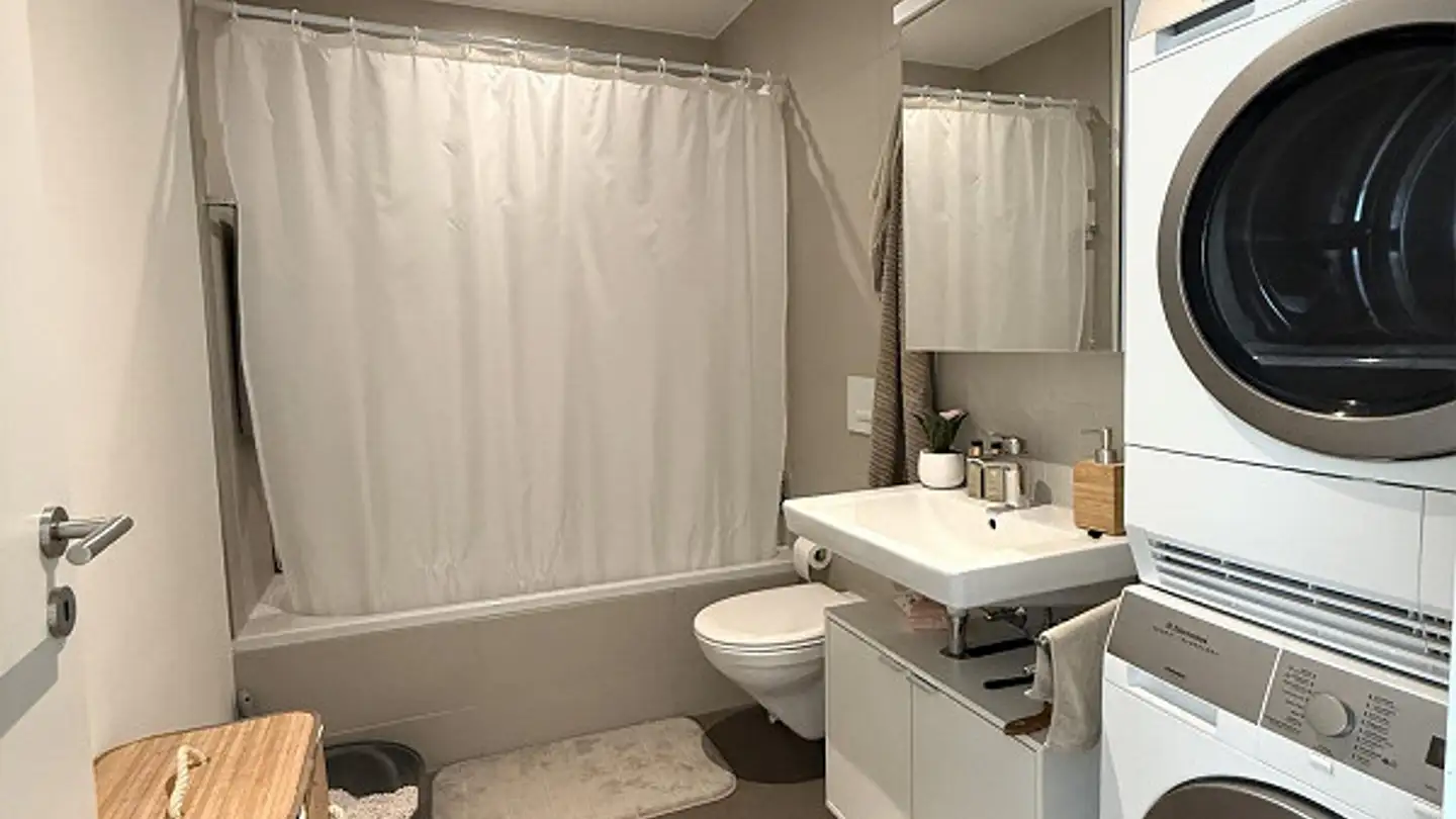 Apartment for rent - Mooshüslistrasse 11, 6032 Emmen - Photo 4