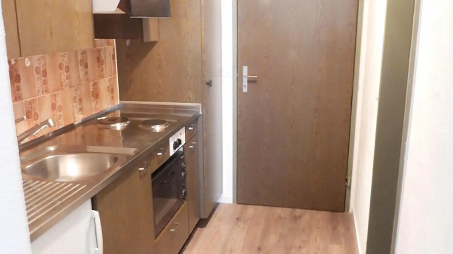 Furnished apartment for rent - Bobbahnstrasse 10, 7270 Davos Platz - Photo 3