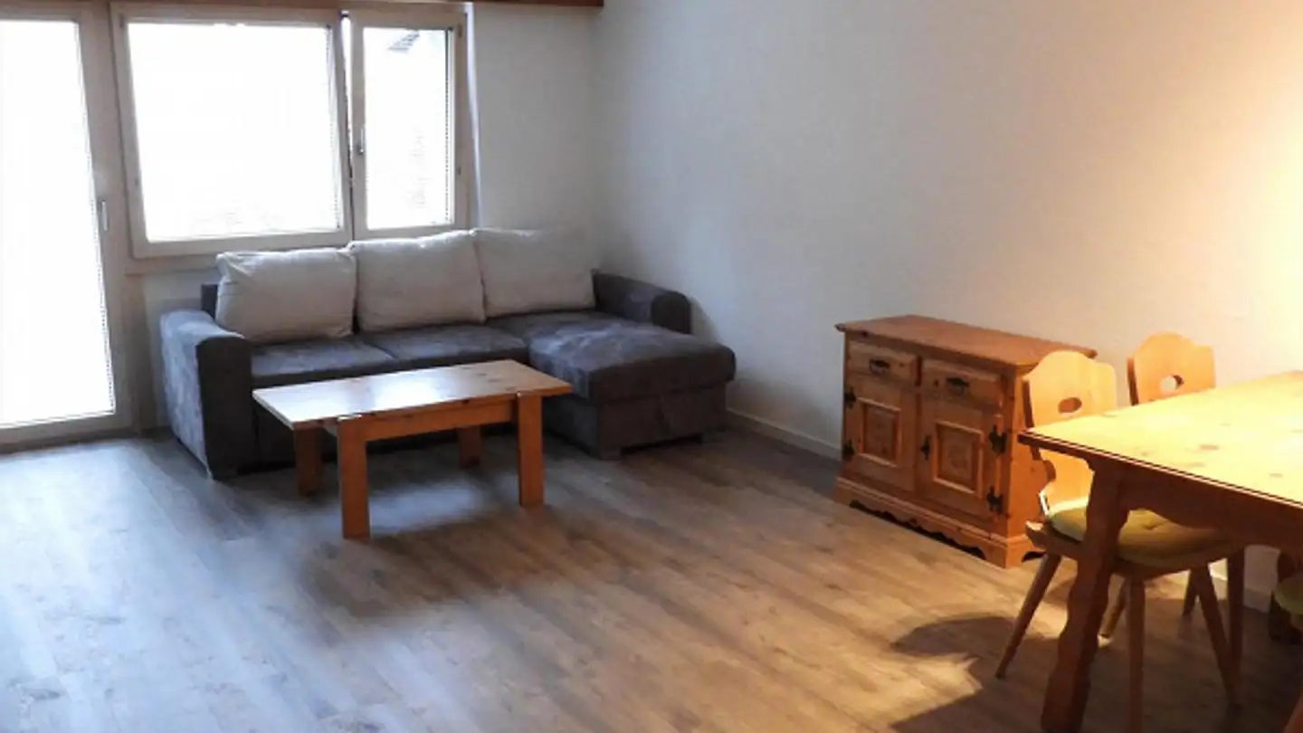 Furnished apartment for rent - Bobbahnstrasse 10, 7270 Davos Platz - Photo 4