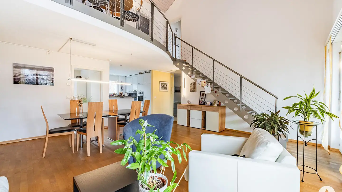 Appartamento in vendita - Pestalozzistrasse 27, 3600 Thun - Foto 2