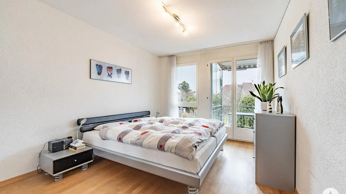 Appartamento in vendita - Pestalozzistrasse 27, 3600 Thun - Foto 4