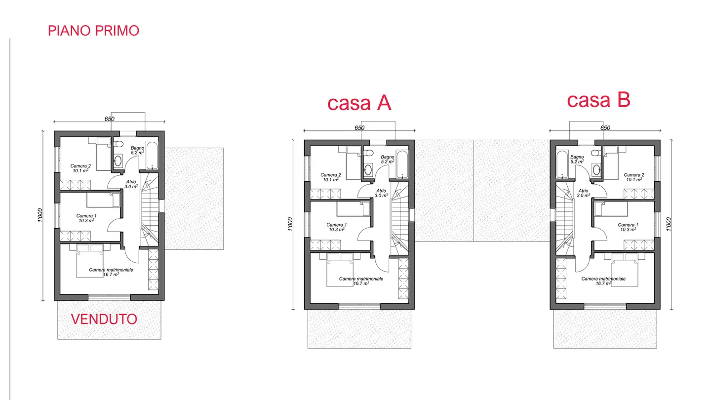 Einfamilienhaus kaufen - 6710 Biasca - Foto 3