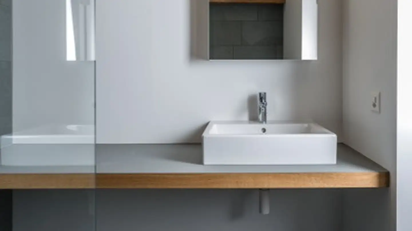 Apartment for rent - Brugglenstrasse 2a, 8604 Volketswil - Photo 2